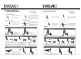 Evolveo Shark 35dB Návod na obsluhu