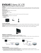 Evolveo xany 2c Návod na obsluhu