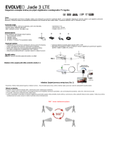 Evolveo jade 3 Návod na obsluhu