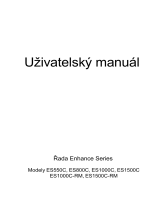 OPTI-UPS ES1000C Používateľská príručka