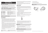 Shimano BR-C3000 Používateľská príručka