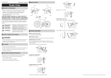 Shimano SL-M315 Používateľská príručka
