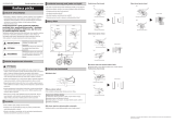 Shimano ST-EF51-A Používateľská príručka