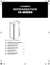 Dometic RML10.4, RML10.4S, RML 10.4T Návod na používanie