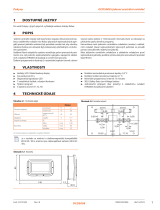 Robur NEXT R Instruction Sheet