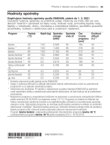 Siemens WM16XKH1EU/01 Further installation information