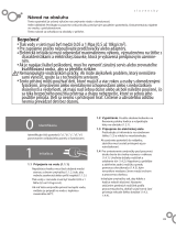 Groupe Brandt DPI7684XS Návod na obsluhu