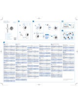 GROHE AQUATUNES 26268LV0 Používateľská príručka