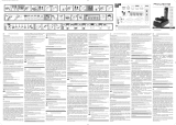 Rowenta TN9130F0 Návod na obsluhu