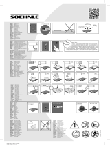 Soehnle PAGE PROFI 67080 Návod na obsluhu