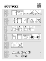 Soehnle SILVER SENSE 61350 Návod na obsluhu