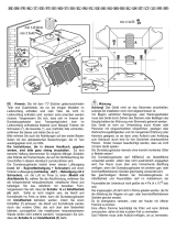 Candy CFT610/2 S Používateľská príručka