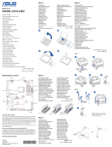 Asus PRIME X370-PRO Používateľská príručka