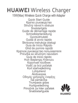 Huawei CP60 White Používateľská príručka