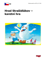 Haba 4716 Návod na obsluhu