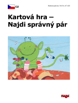 Haba 4714 Návod na obsluhu