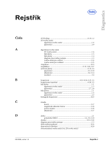 Roche cobas s 201 system Používateľská príručka