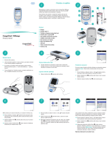 Roche CoaguChek INRange Short Guide