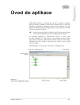Roche AMPLILINK 3 Používateľská príručka