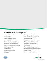 Roche cobas h 232 scanner version Short Guide