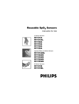 Philips M1191AL Používateľská príručka