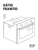 IKEA OV3 Používateľská príručka