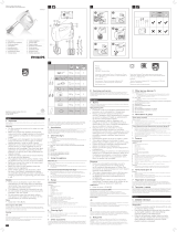 Philips HR1459/00 Používateľská príručka