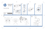 HP HD-5210 Webcam Stručná príručka spustenia