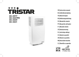 Tristar AC5529 Návod na obsluhu