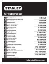 Stanley DV4 400-10-24P Používateľská príručka
