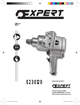 Expert E230120 Používateľská príručka