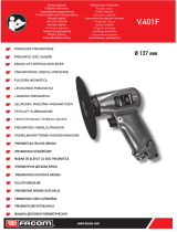 Facom V.401F Návod na obsluhu