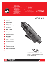 USAG 920 F5 Používateľská príručka