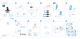 Philips DS1155/12 Stručná príručka spustenia