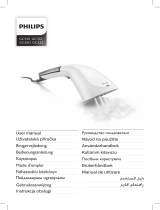 Philips GC320/55 Používateľská príručka