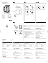 Philips HD2648/20 Používateľská príručka