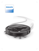 Philips FC8822/01 Používateľská príručka