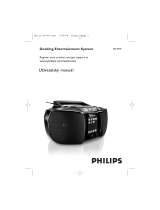 Philips DC1010/12 Používateľská príručka