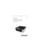 Philips AJ3112/12 Používateľská príručka