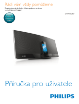 Philips DTM3280/12 Používateľská príručka