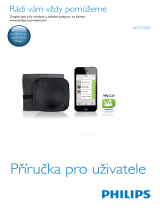 Philips AECS7000/00 Používateľská príručka