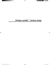 Philips SGC5103BD/12 Používateľská príručka
