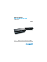Philips SLV3110/12 Používateľská príručka