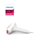 Philips BRI921/00 Používateľská príručka