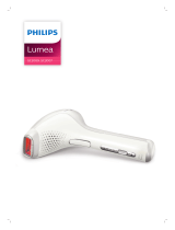 Philips SC2007/80 Používateľská príručka