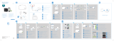 Philips AECS7000/00 Stručná príručka spustenia