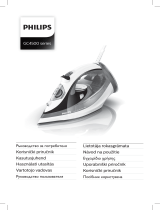Philips GC4515/30 Používateľská príručka