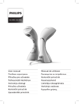 Philips GC440/47 Používateľská príručka