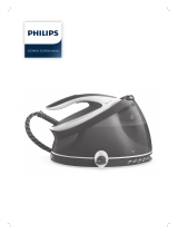 Philips GC9324/20 Používateľská príručka