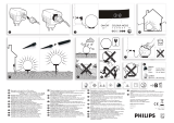 Philips 6912855PH Používateľská príručka